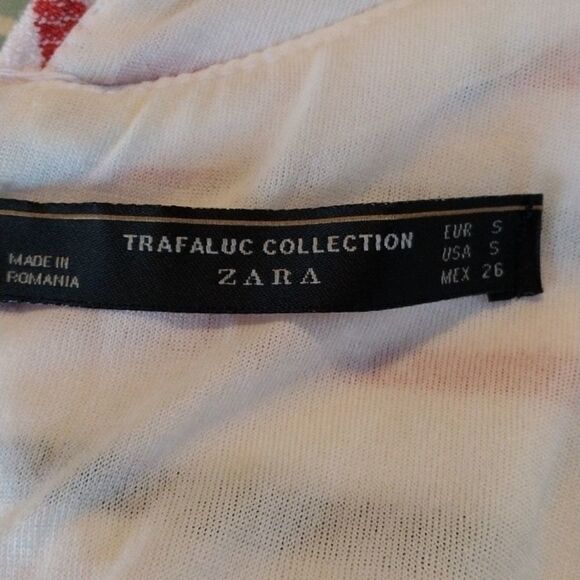 Trafaluc Collection Knit Body Con Dress - Picture 7 of 11